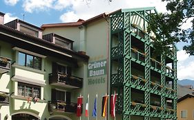 Hotel Gruener Baum