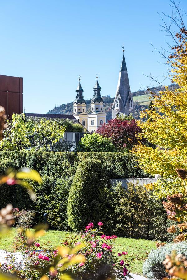 Hotel Gruener Baum Bressanone Esterno foto