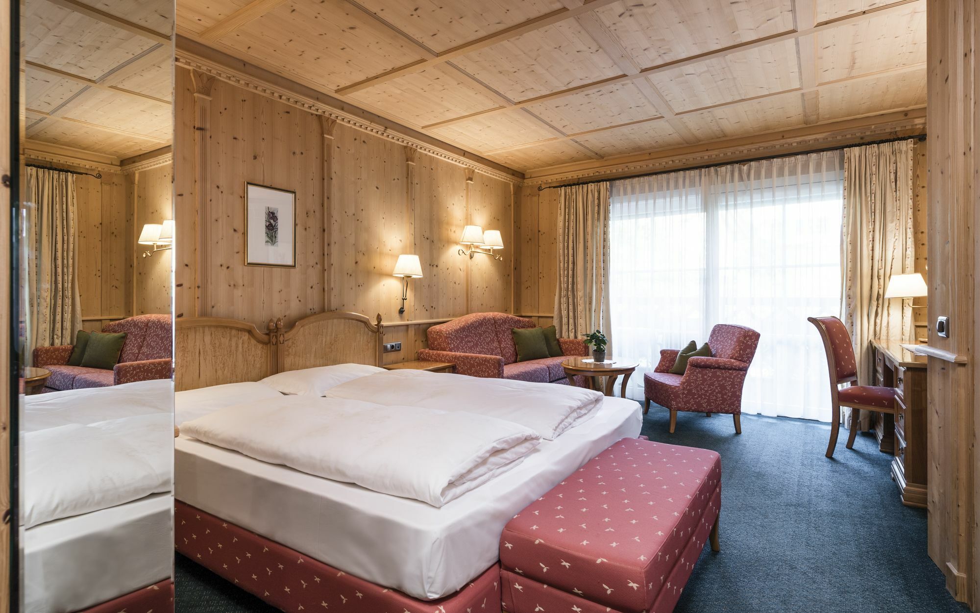 Hotel Gruener Baum Bressanone Esterno foto